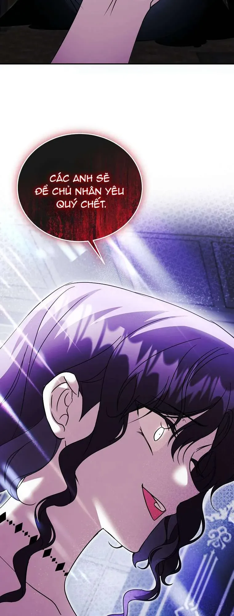 Chị Gái Tôi Là Nhân Vật Chính Chương 72 - Trang 21