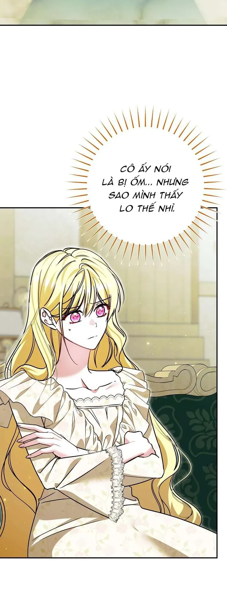Chị Gái Tôi Là Nhân Vật Chính Chương 72 - Trang 24