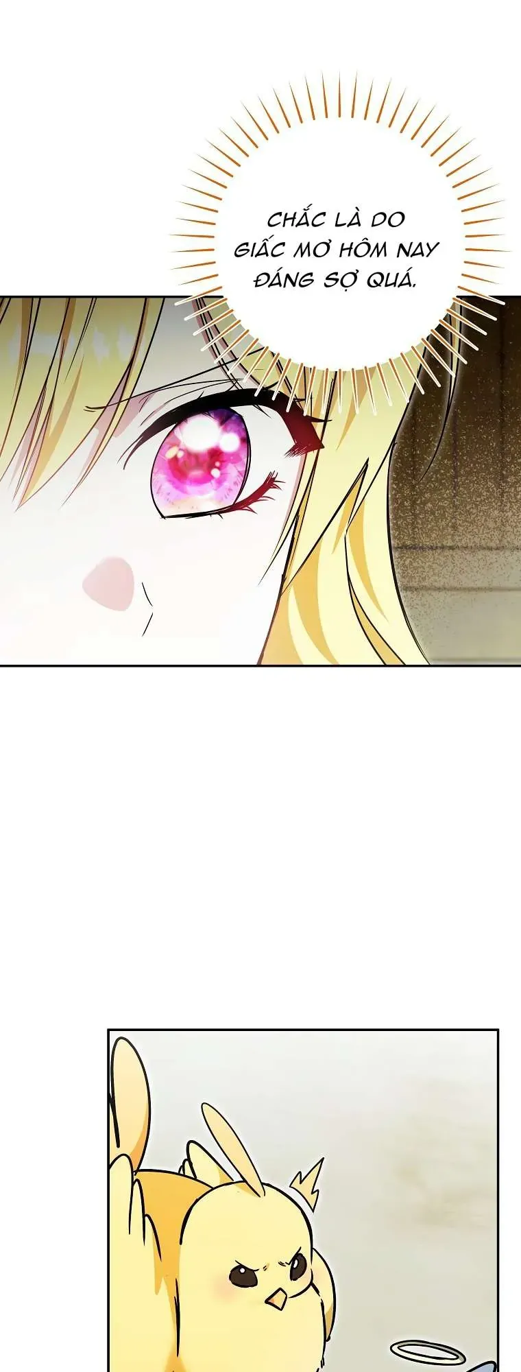 Chị Gái Tôi Là Nhân Vật Chính Chương 72 - Trang 25