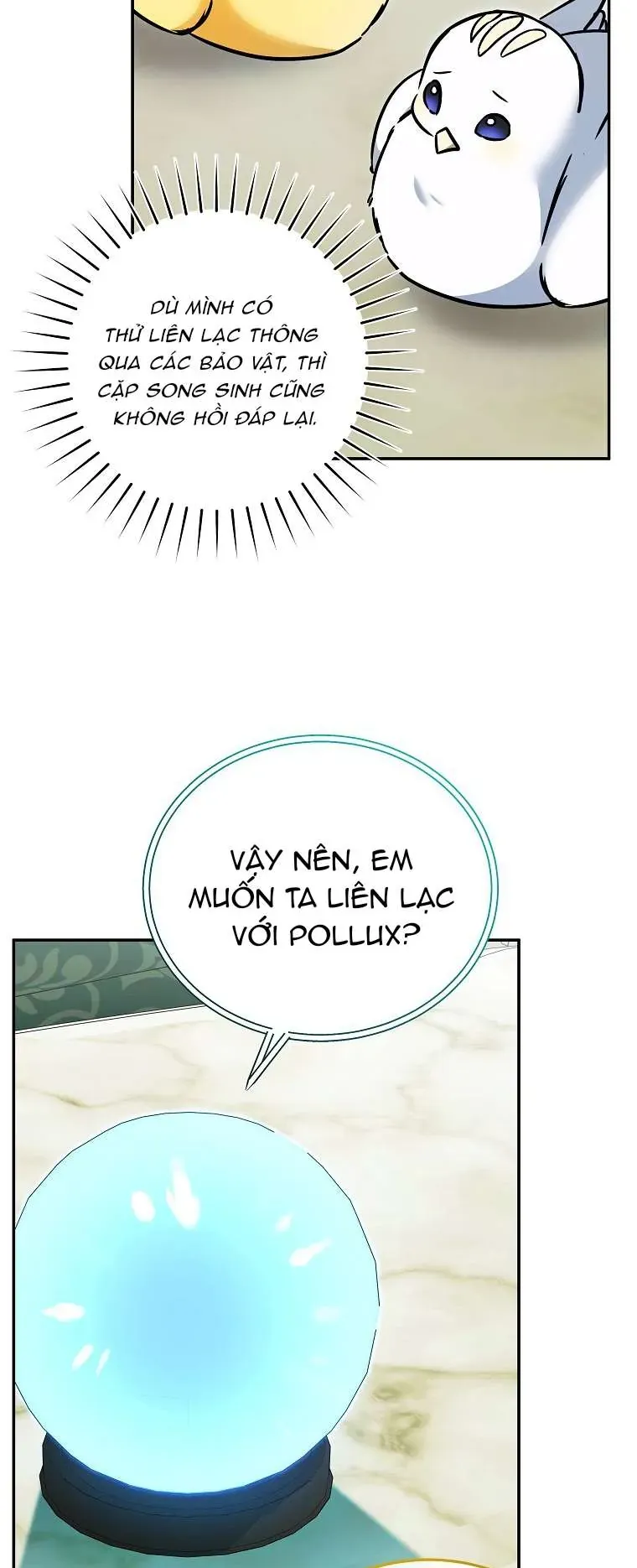 Chị Gái Tôi Là Nhân Vật Chính Chương 72 - Trang 26