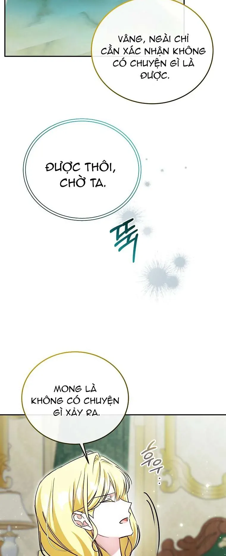 Chị Gái Tôi Là Nhân Vật Chính Chương 72 - Trang 27