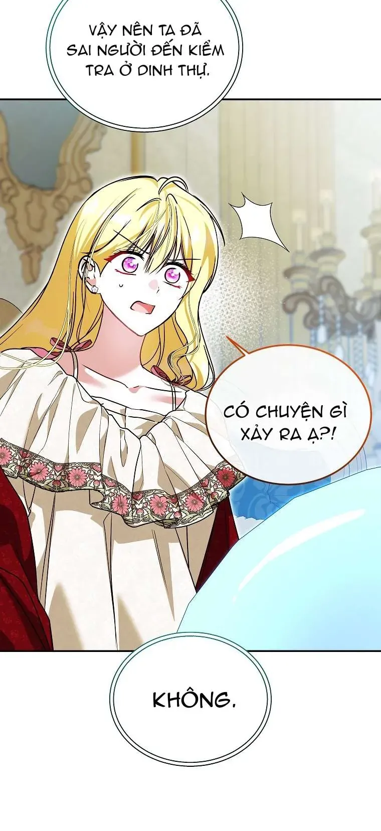 Chị Gái Tôi Là Nhân Vật Chính Chương 72 - Trang 31