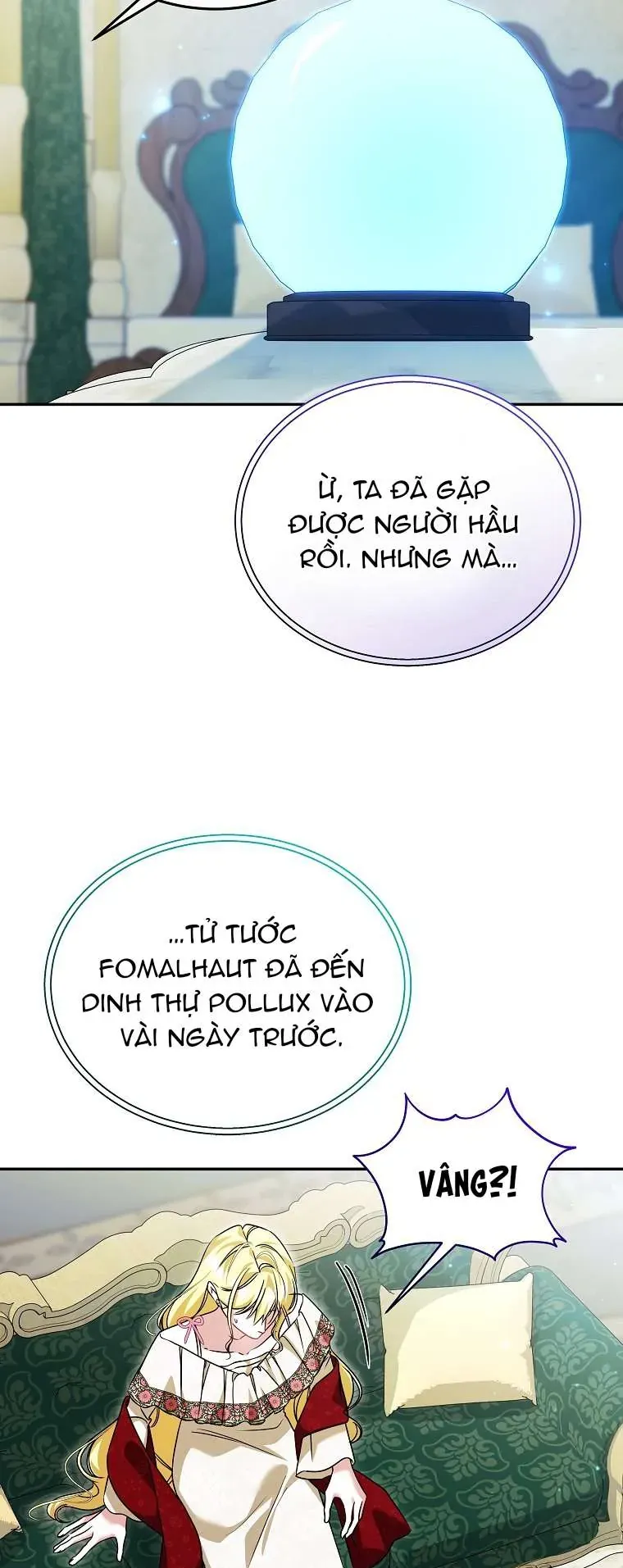 Chị Gái Tôi Là Nhân Vật Chính Chương 72 - Trang 34