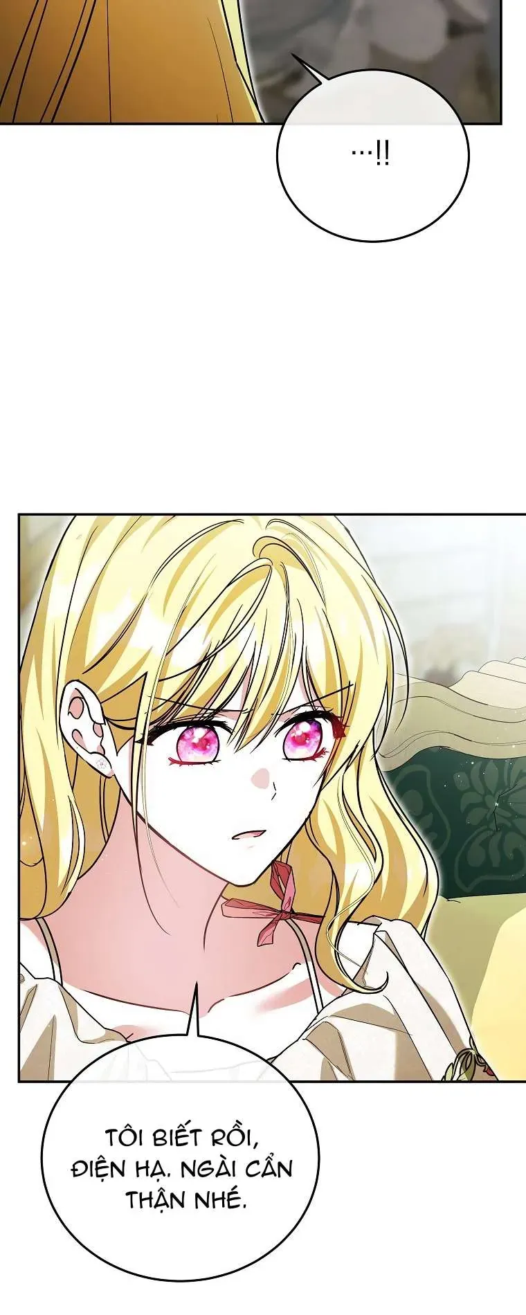 Chị Gái Tôi Là Nhân Vật Chính Chương 72 - Trang 36