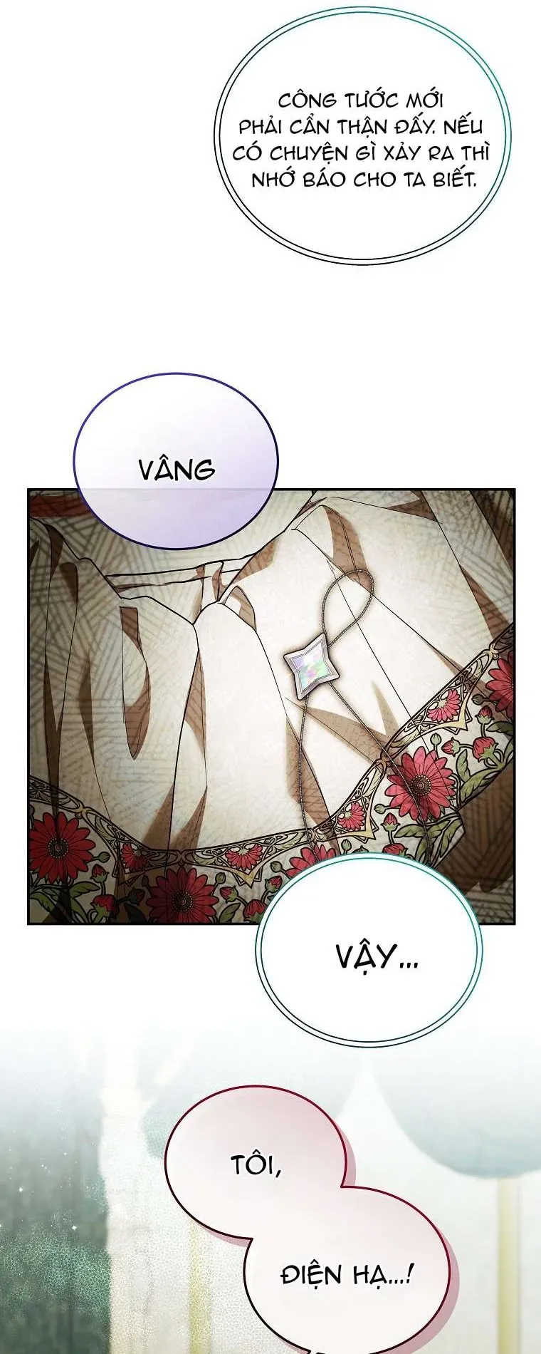 Chị Gái Tôi Là Nhân Vật Chính Chương 72 - Trang 37