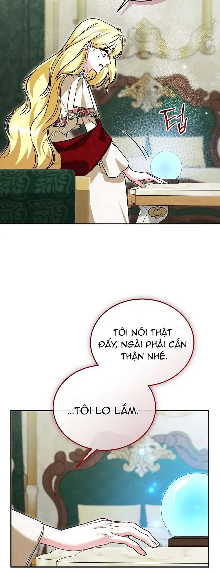 Chị Gái Tôi Là Nhân Vật Chính Chương 72 - Trang 38