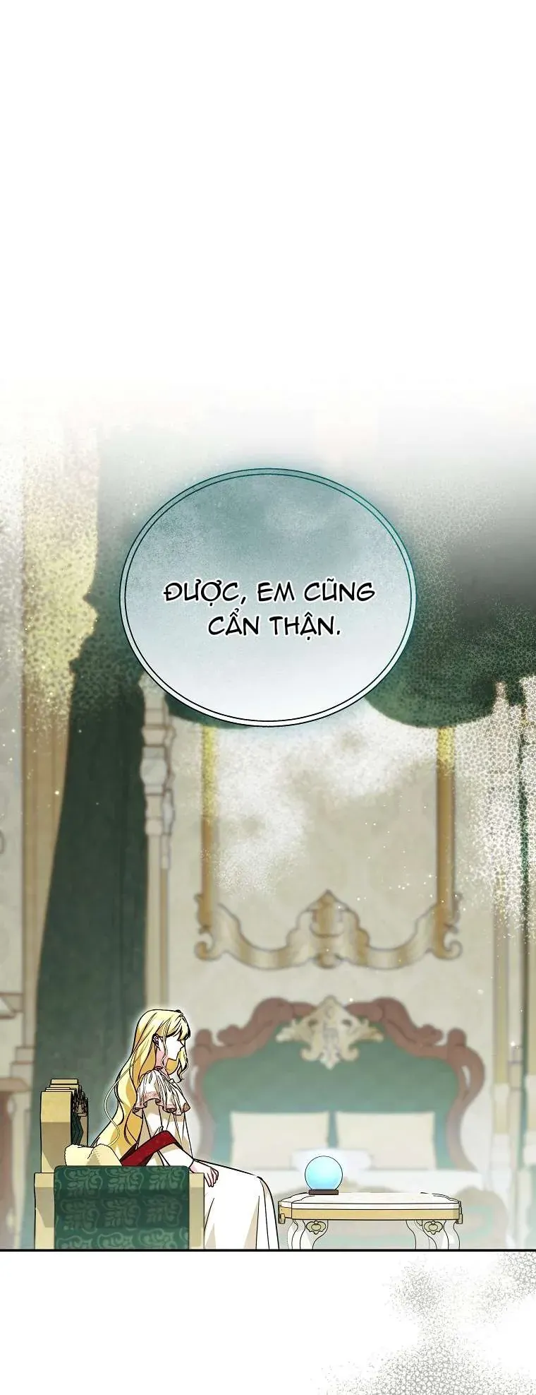 Chị Gái Tôi Là Nhân Vật Chính Chương 72 - Trang 39