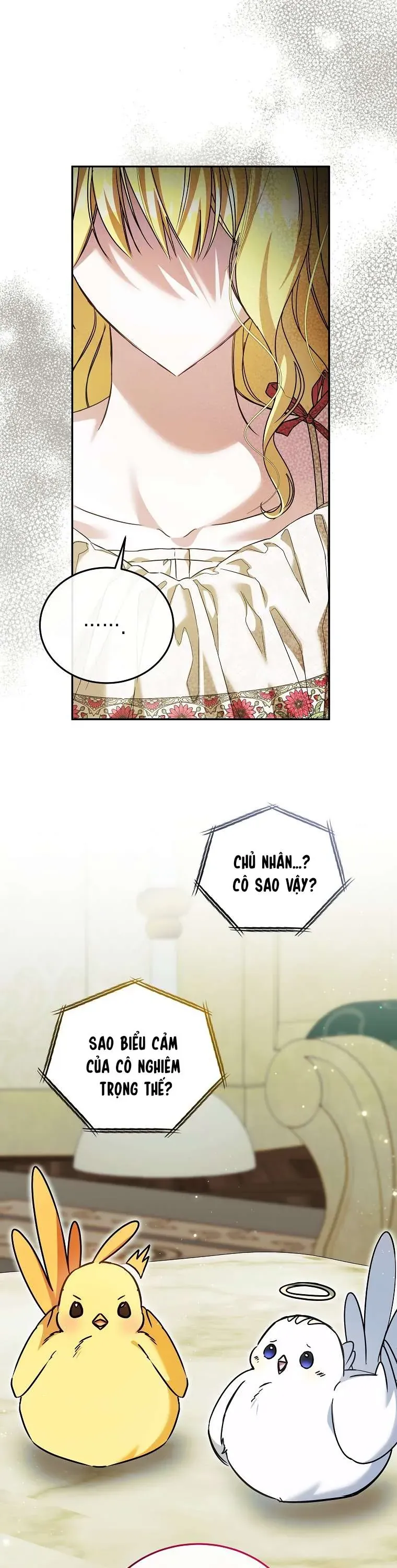 Chị Gái Tôi Là Nhân Vật Chính Chương 72 - Trang 40