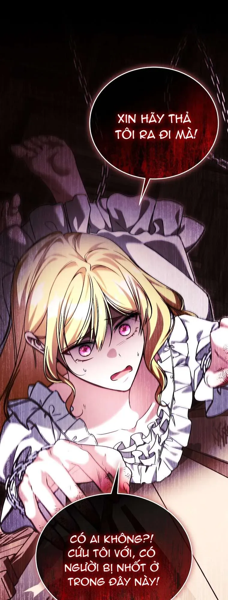 Chị Gái Tôi Là Nhân Vật Chính Chương 72 - Trang 5