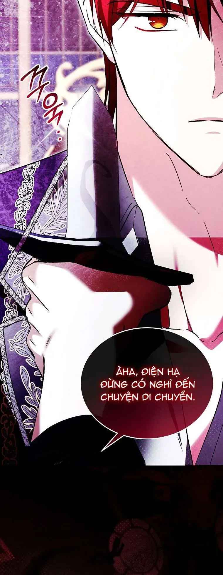 Chị Gái Tôi Là Nhân Vật Chính Chương 72 - Trang 44