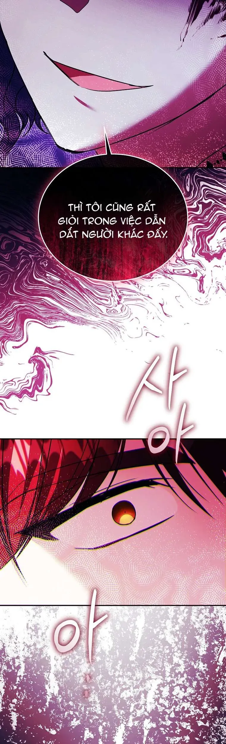 Chị Gái Tôi Là Nhân Vật Chính Chương 72 - Trang 51