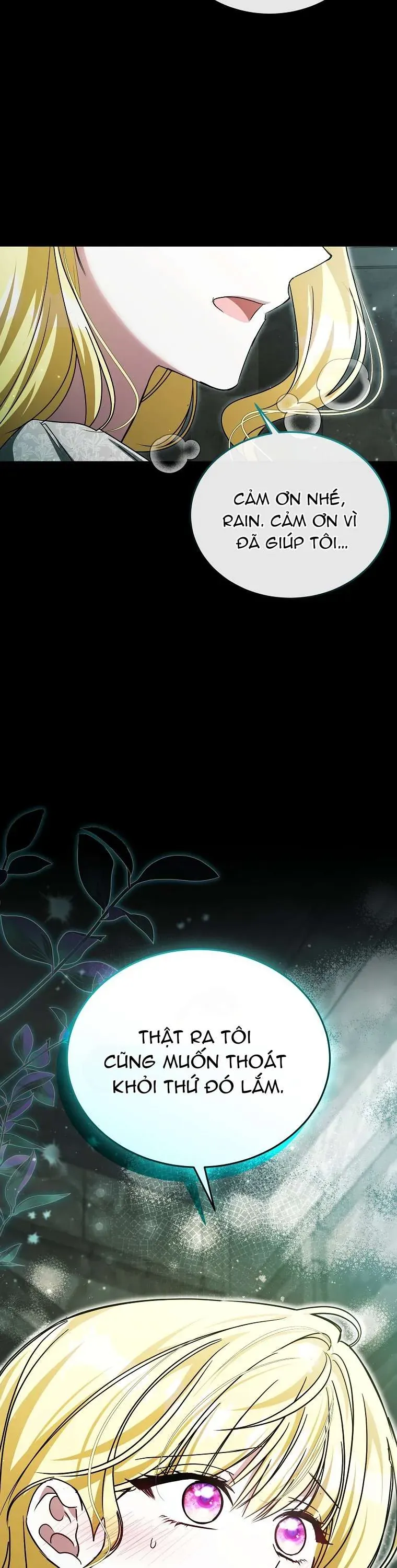 Chị Gái Tôi Là Nhân Vật Chính Chương 72 - Trang 54