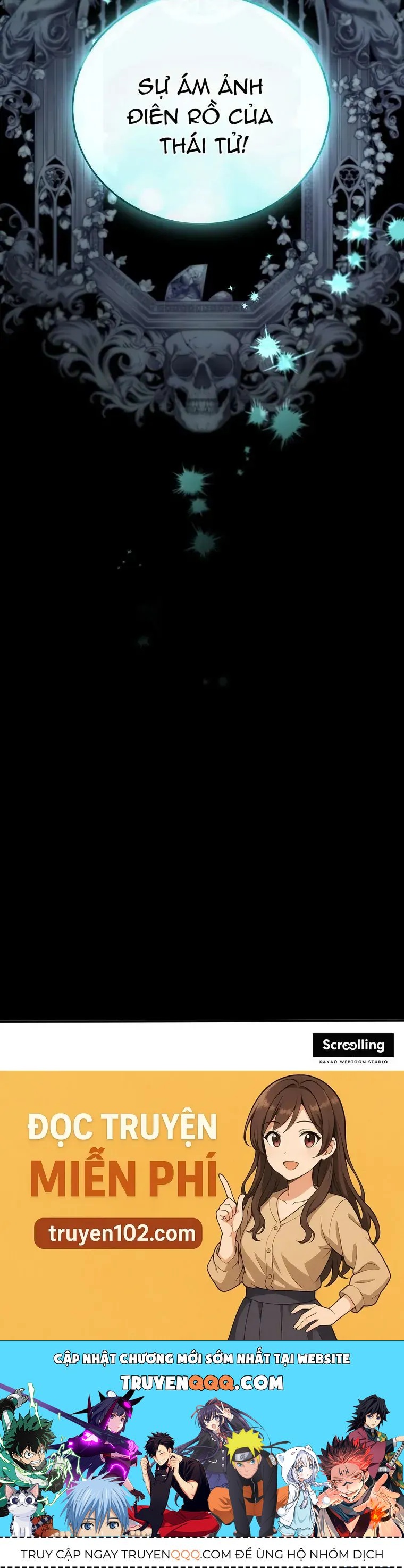 Chị Gái Tôi Là Nhân Vật Chính Chương 72 - Trang 56