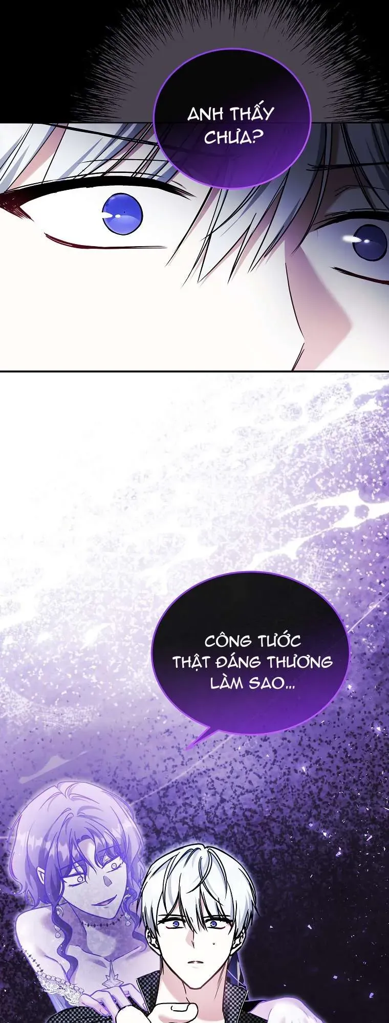 Chị Gái Tôi Là Nhân Vật Chính Chương 72 - Trang 7