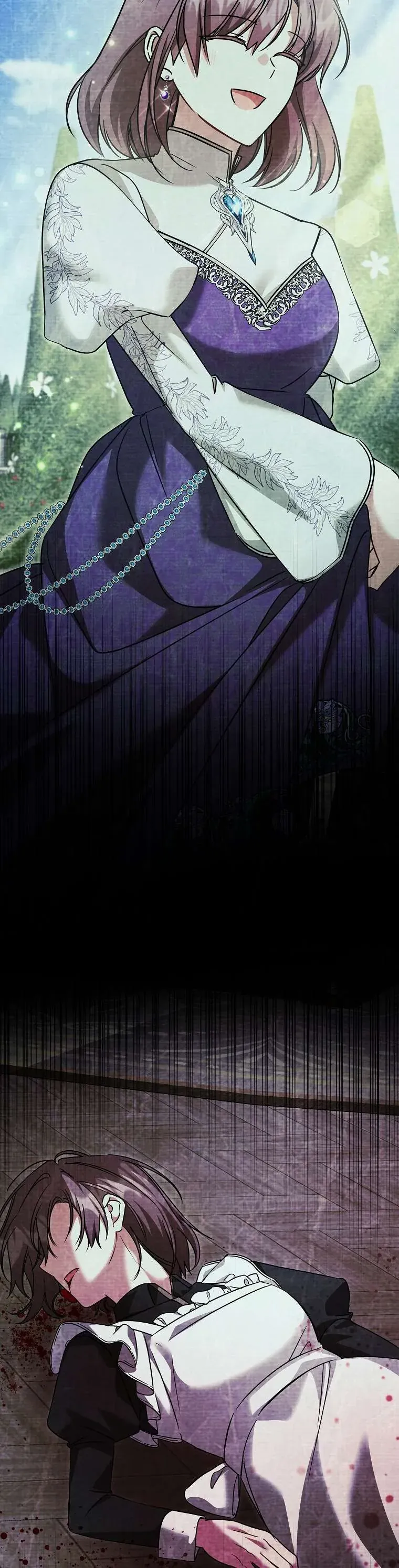 Chị Gái Tôi Là Nhân Vật Chính Chương 72 - Trang 10