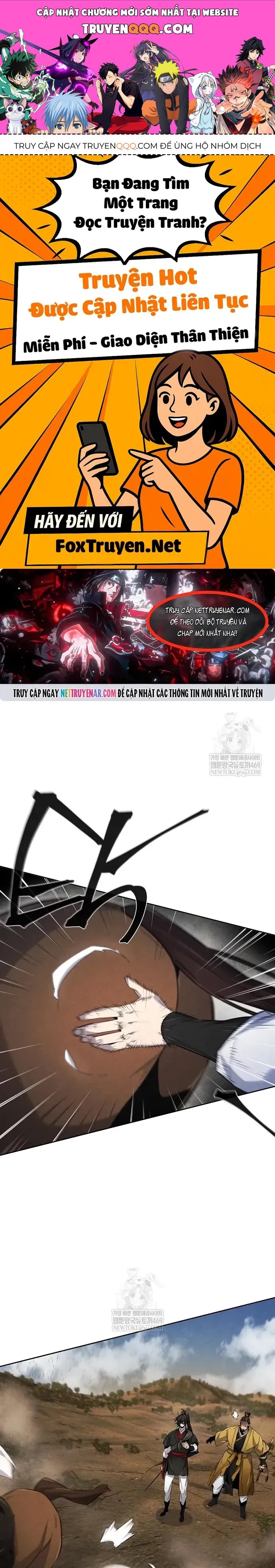 Cuồng Ma Tái Thế Chap 190 - Next Chap 189