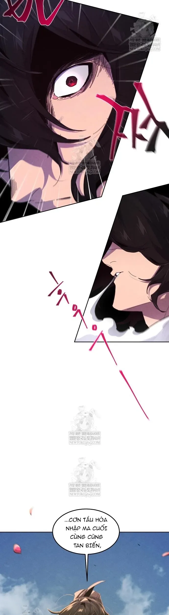 Cuồng Ma Tái Thế Chap 190 - Next Chap 189