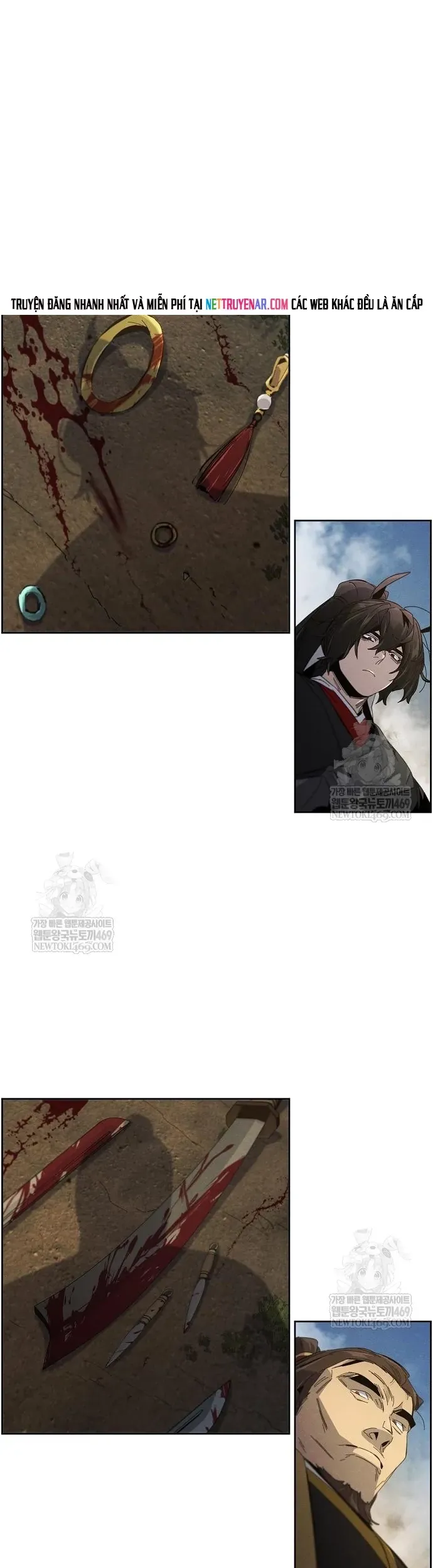 Cuồng Ma Tái Thế Chap 190 - Next Chap 189