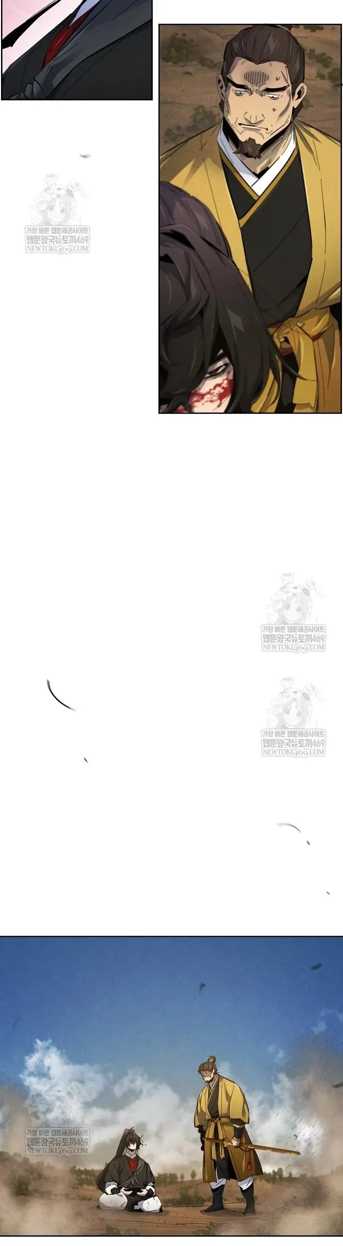 Cuồng Ma Tái Thế Chap 190 - Next Chap 189