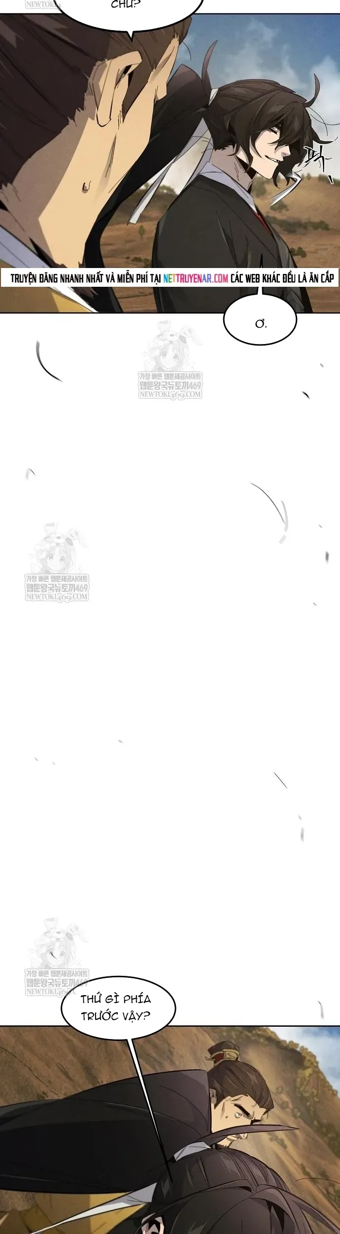 Cuồng Ma Tái Thế Chap 190 - Next Chap 189