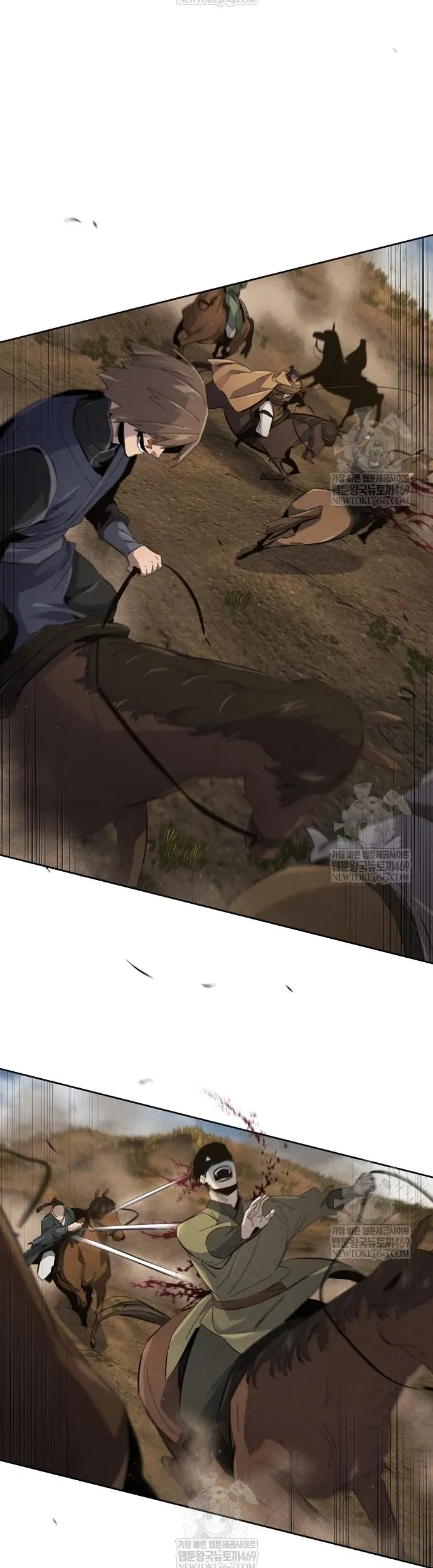 Cuồng Ma Tái Thế Chap 190 - Next Chap 189