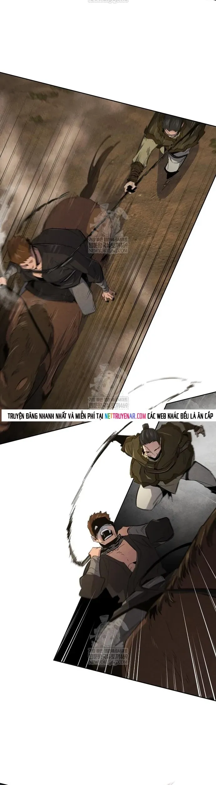 Cuồng Ma Tái Thế Chap 190 - Next Chap 189