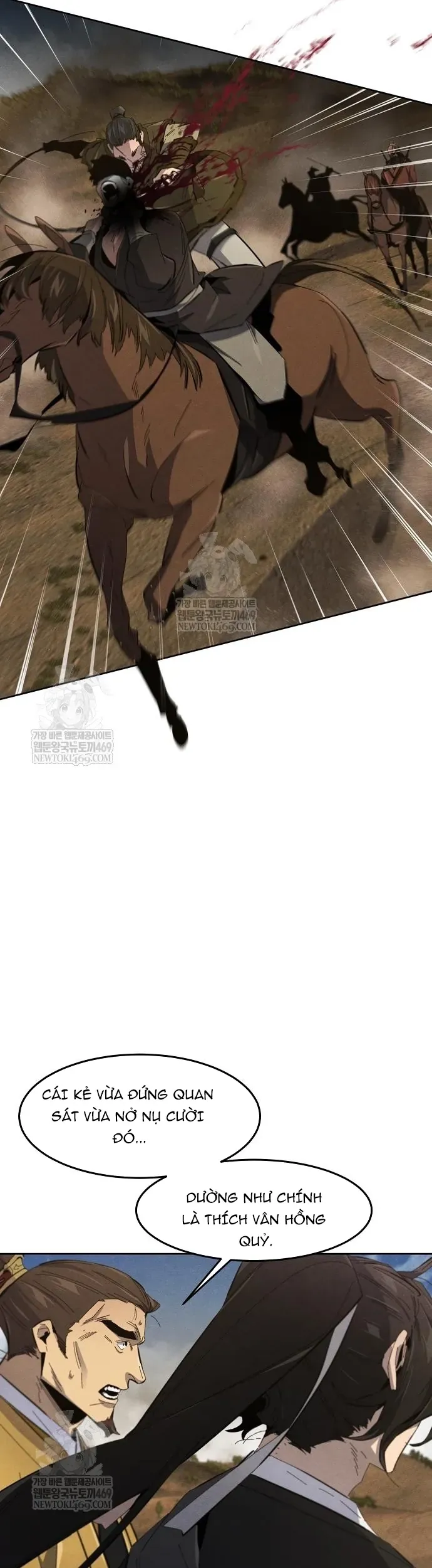 Cuồng Ma Tái Thế Chap 190 - Next Chap 189