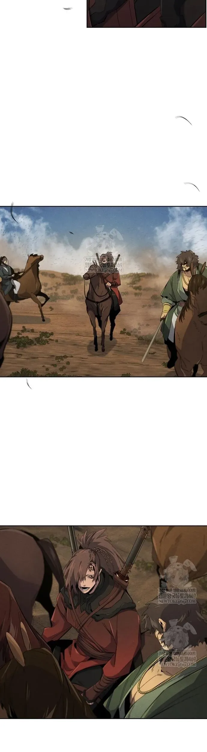 Cuồng Ma Tái Thế Chap 190 - Next Chap 189