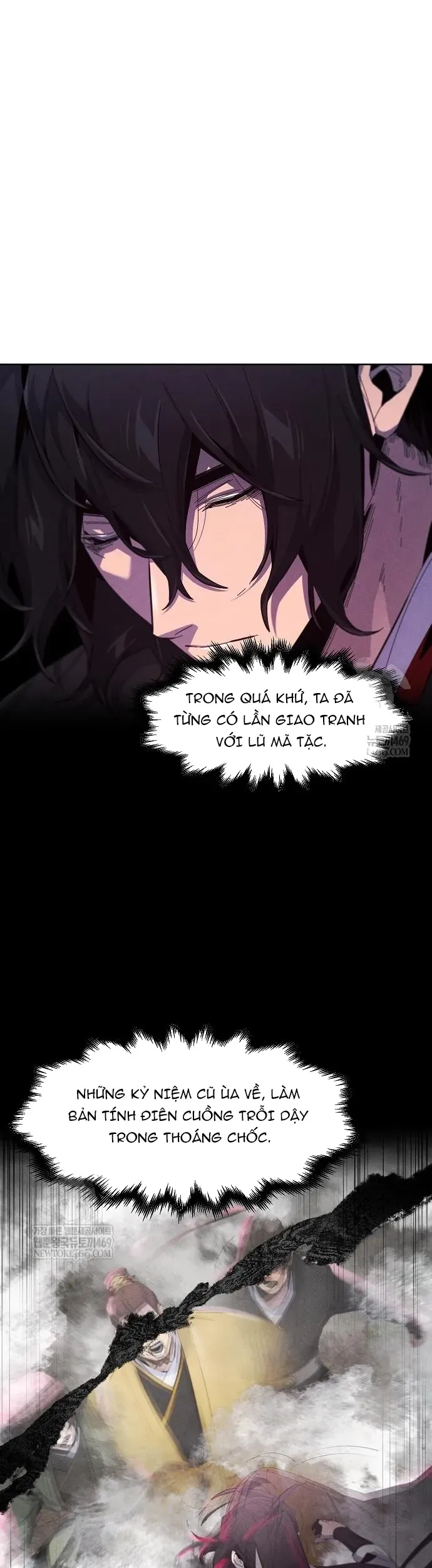 Cuồng Ma Tái Thế Chap 190 - Next Chap 189