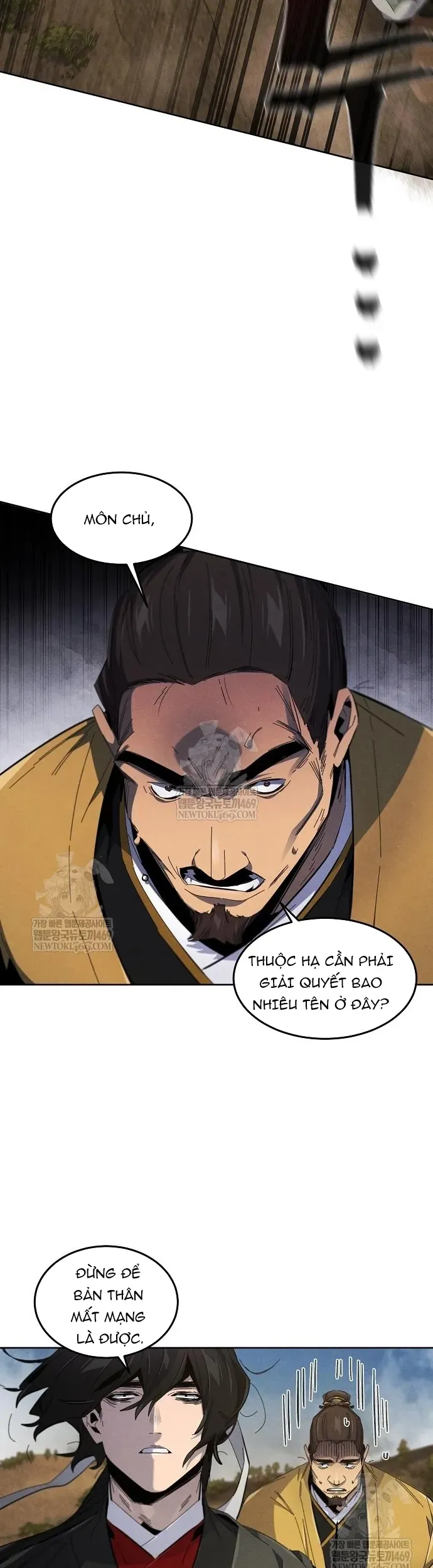 Cuồng Ma Tái Thế Chap 190 - Next Chap 189