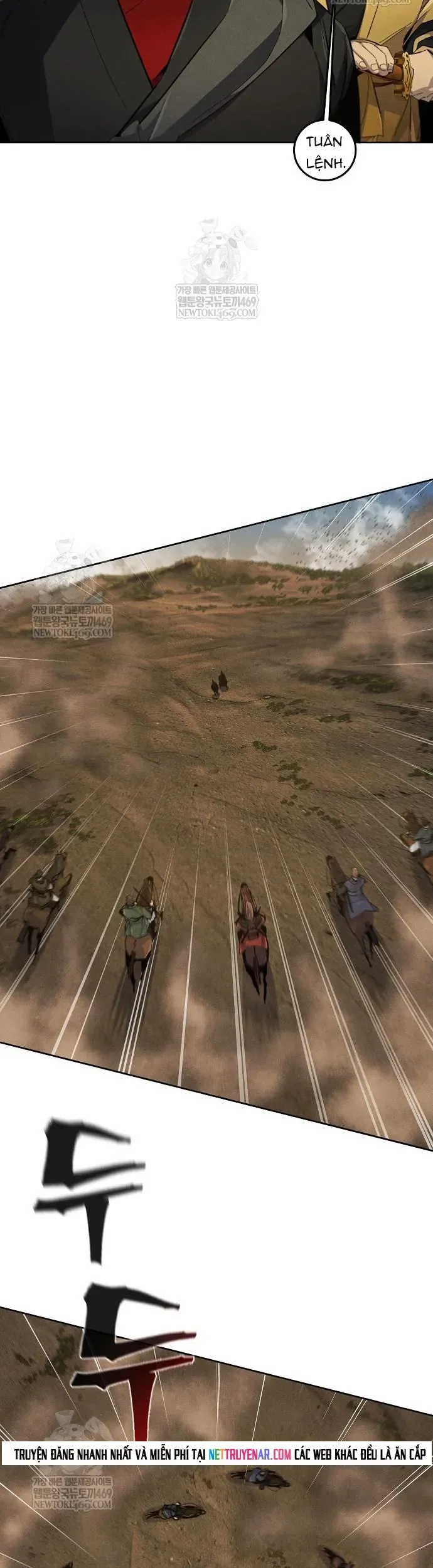 Cuồng Ma Tái Thế Chap 190 - Next Chap 189