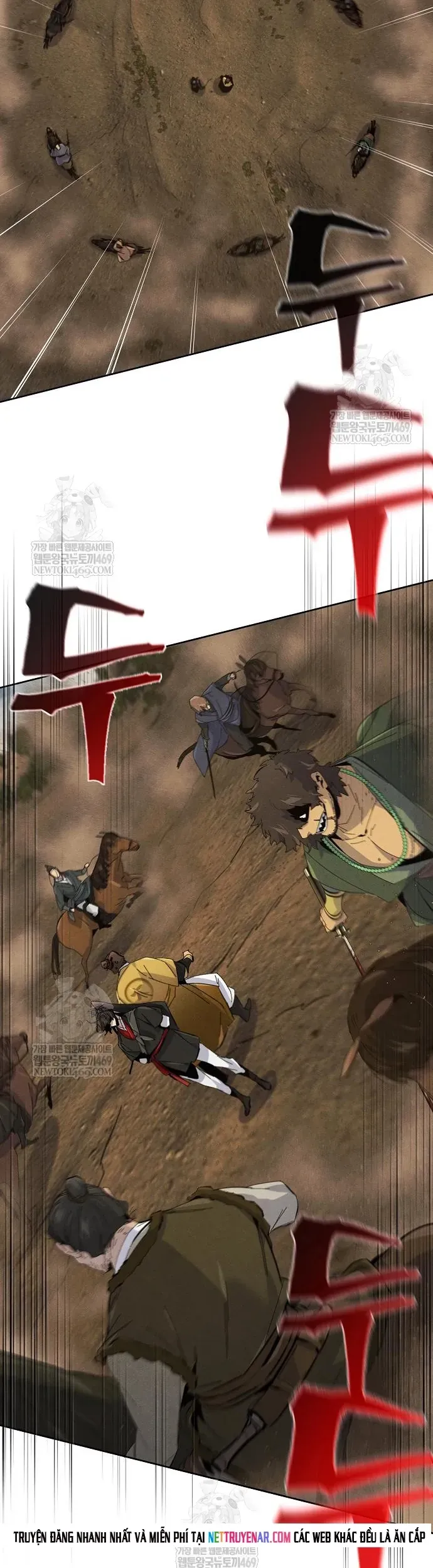 Cuồng Ma Tái Thế Chap 190 - Next Chap 189