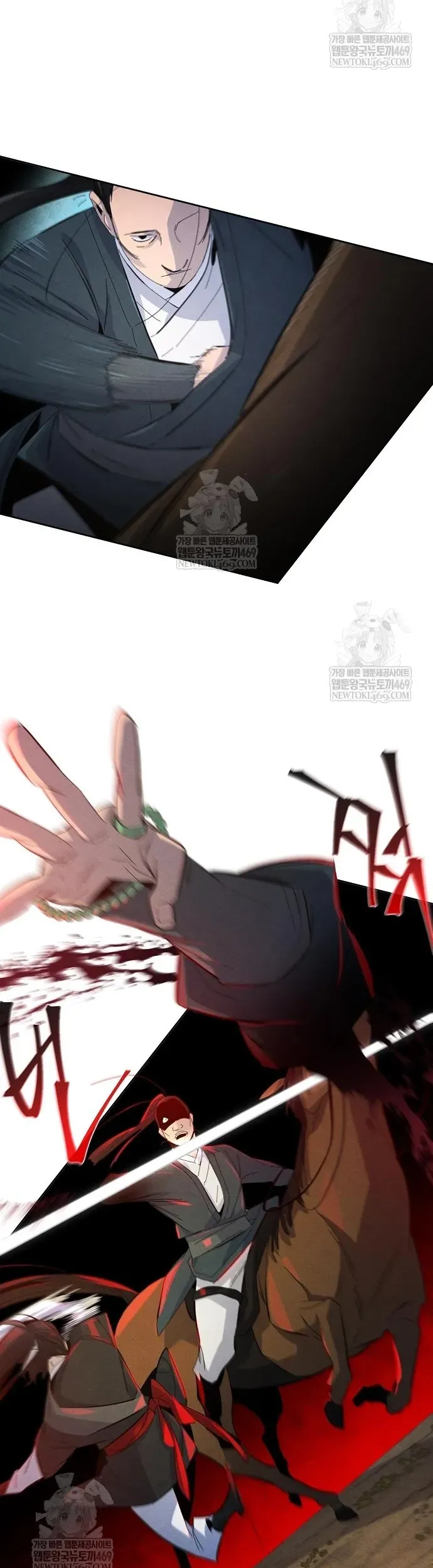 Cuồng Ma Tái Thế Chap 190 - Next Chap 189