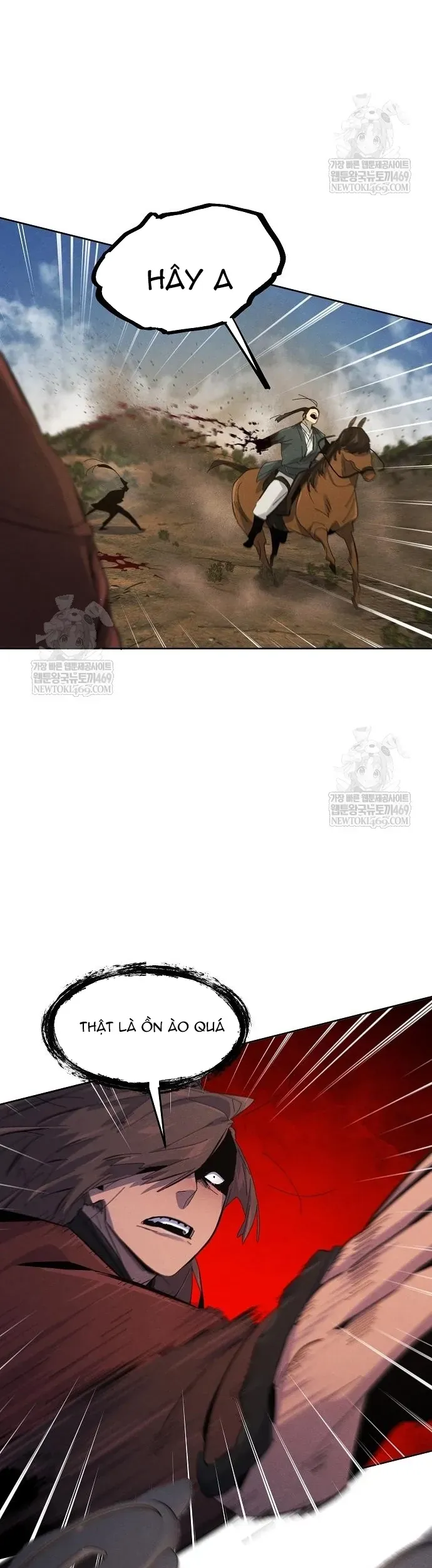 Cuồng Ma Tái Thế Chap 190 - Next Chap 189
