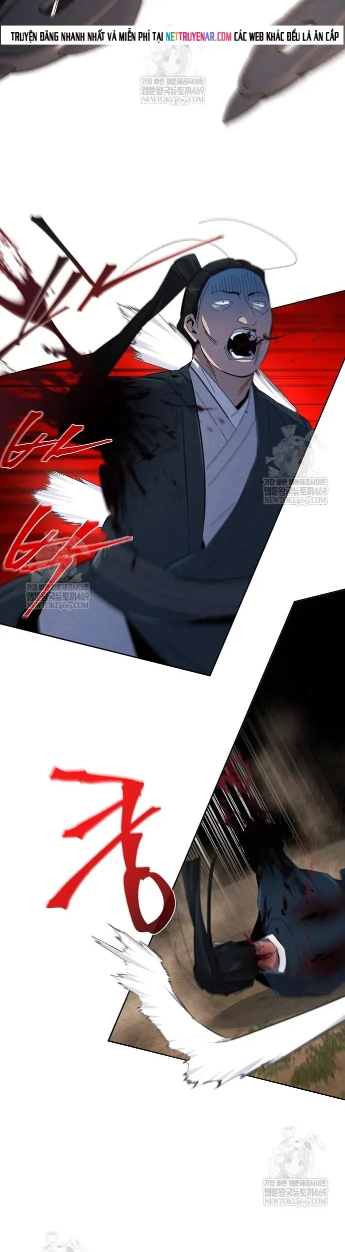 Cuồng Ma Tái Thế Chap 190 - Next Chap 189