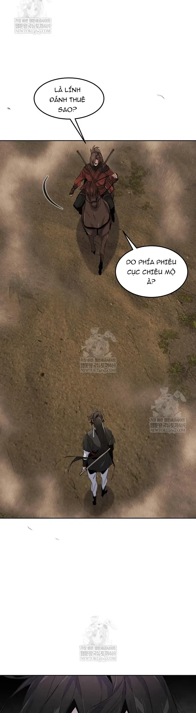 Cuồng Ma Tái Thế Chap 190 - Next Chap 189