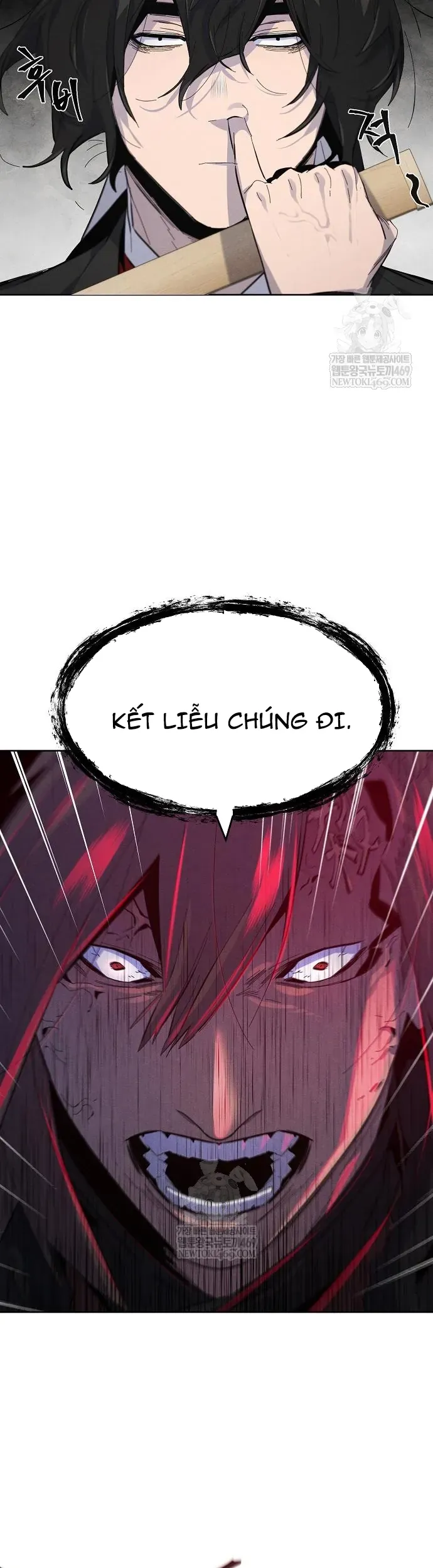 Cuồng Ma Tái Thế Chap 190 - Next Chap 189