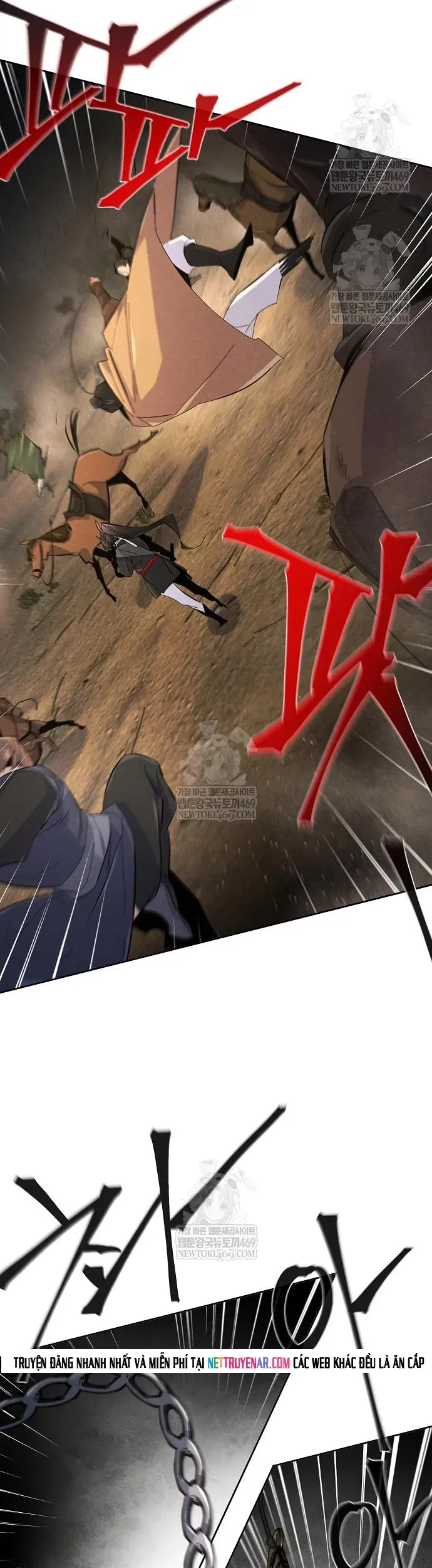 Cuồng Ma Tái Thế Chap 190 - Next Chap 189