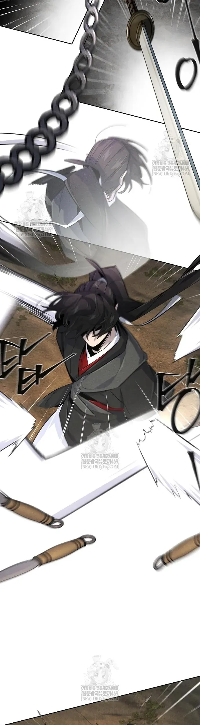 Cuồng Ma Tái Thế Chap 190 - Next Chap 189