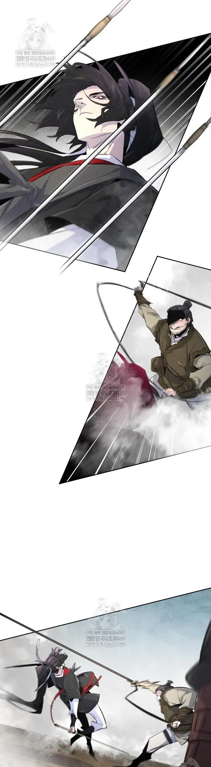 Cuồng Ma Tái Thế Chap 190 - Next Chap 189