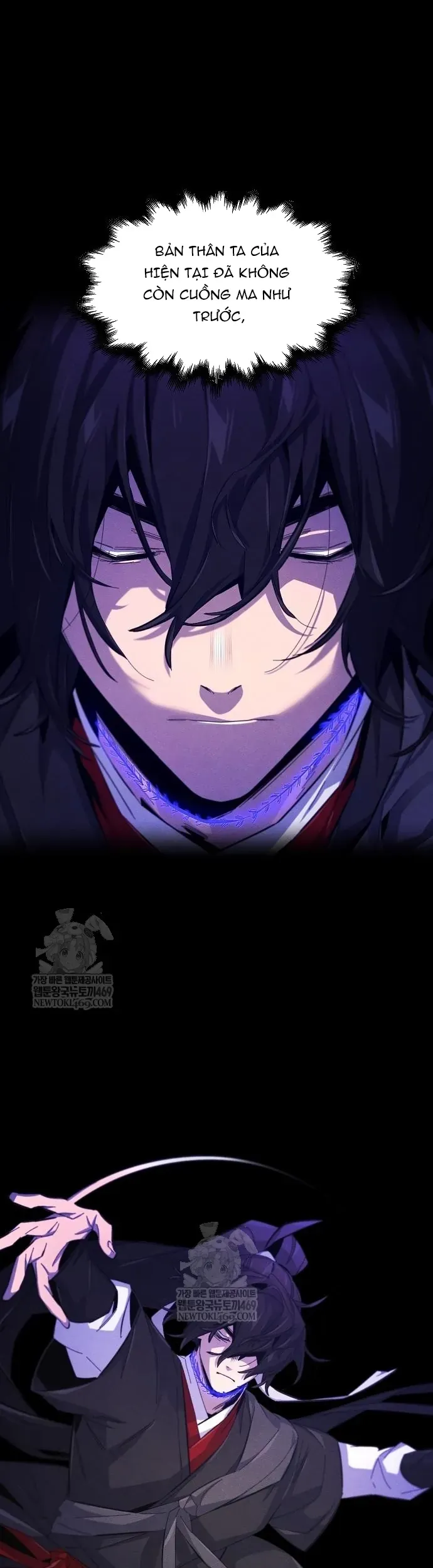 Cuồng Ma Tái Thế Chap 190 - Next Chap 189