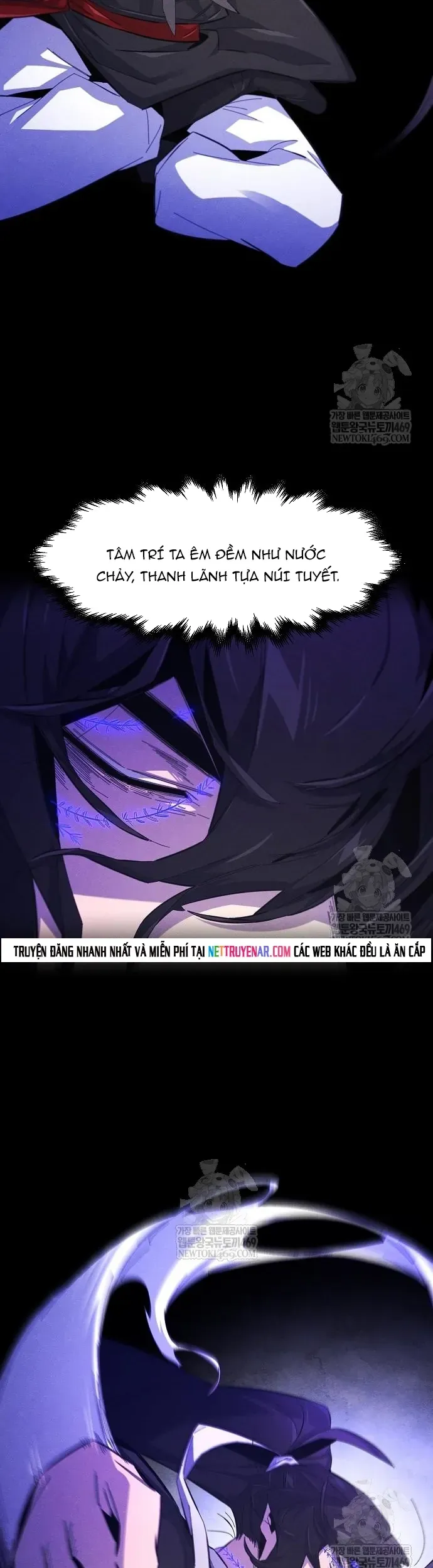 Cuồng Ma Tái Thế Chap 190 - Next Chap 189