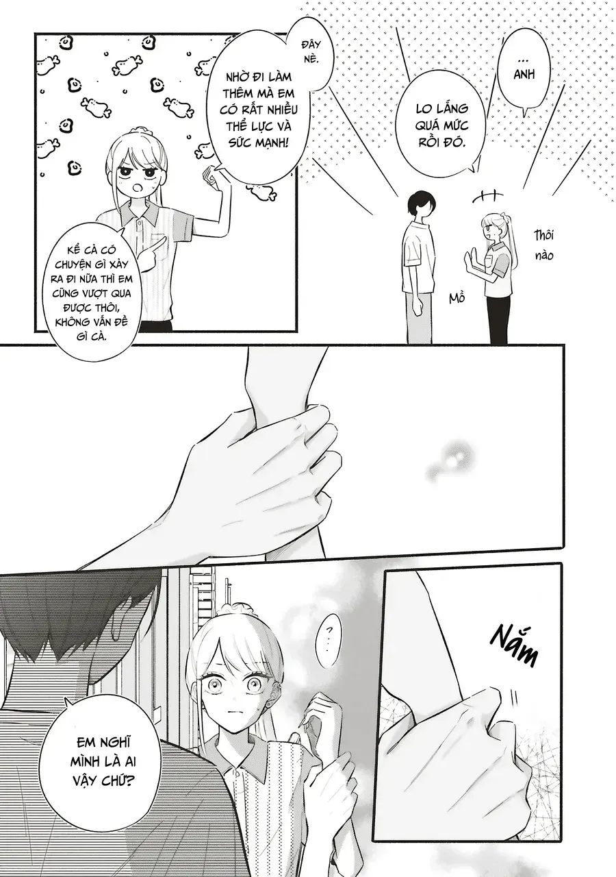 Trang 13 - Nàng Gal Và Anh Chủ Nhà