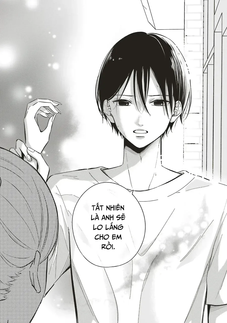 Trang 14 - Nàng Gal Và Anh Chủ Nhà