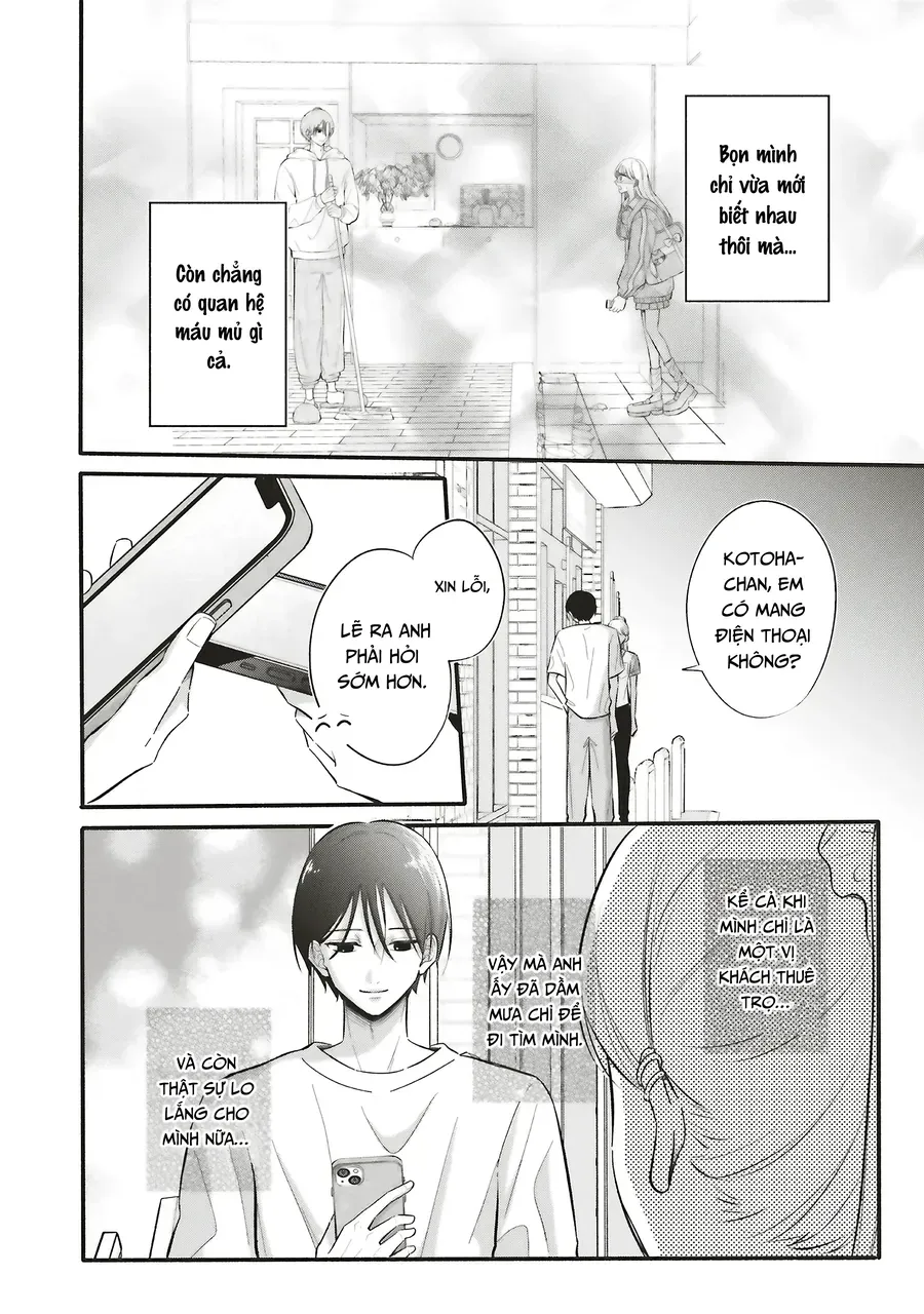 Trang 16 - Nàng Gal Và Anh Chủ Nhà