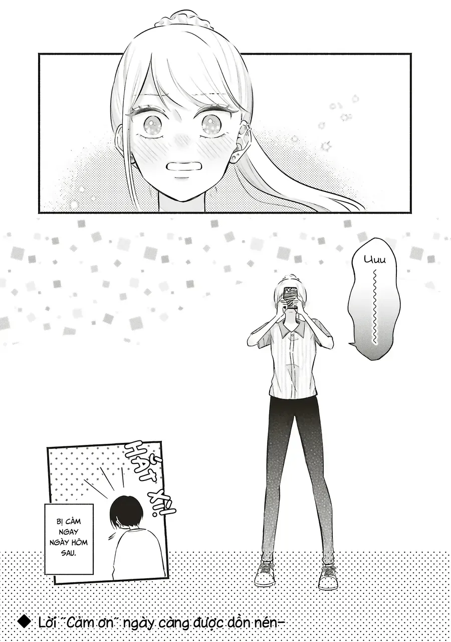 Trang 18 - Nàng Gal Và Anh Chủ Nhà