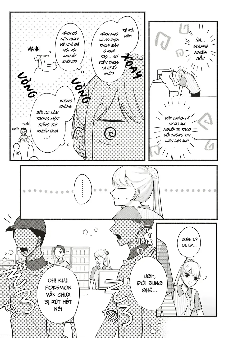 Trang 6 - Nàng Gal Và Anh Chủ Nhà