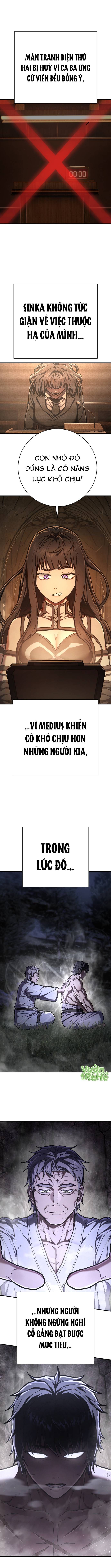 Kẻ Hành Quyết