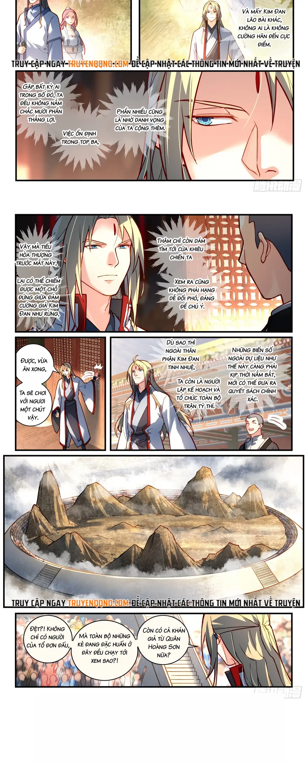 Nettruyen Truyện tranh online