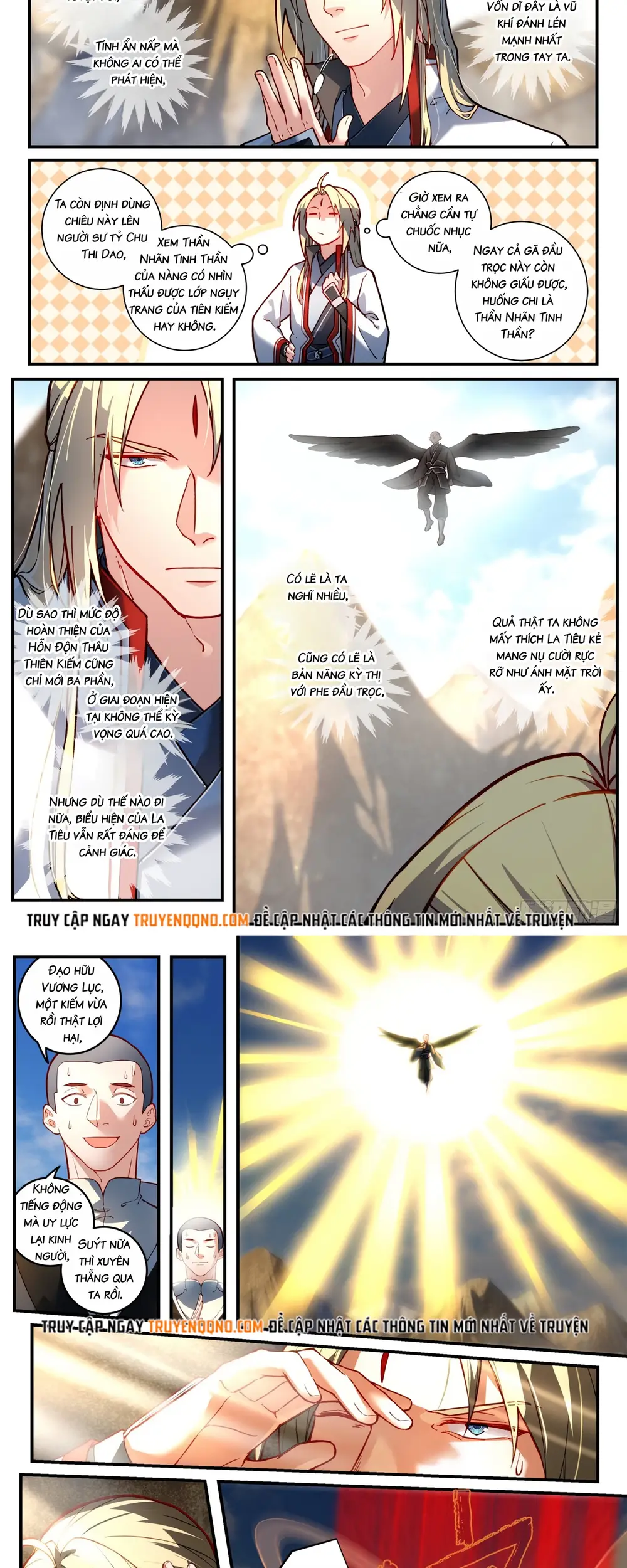 Nettruyen Truyện tranh online